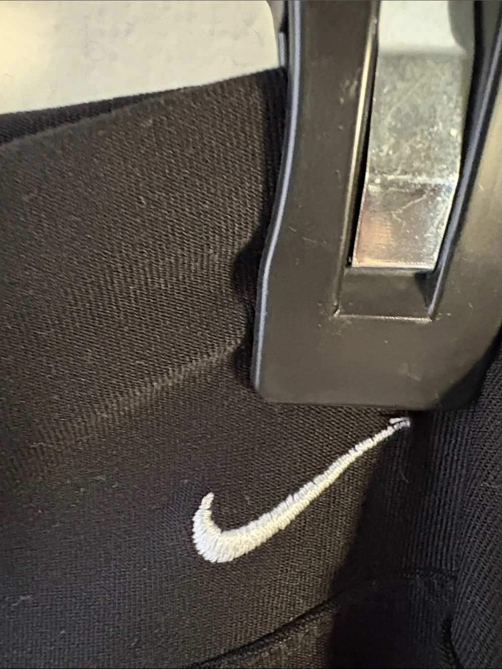 Nike Women’s Fit Dry Flare Yoga Pants Size Small